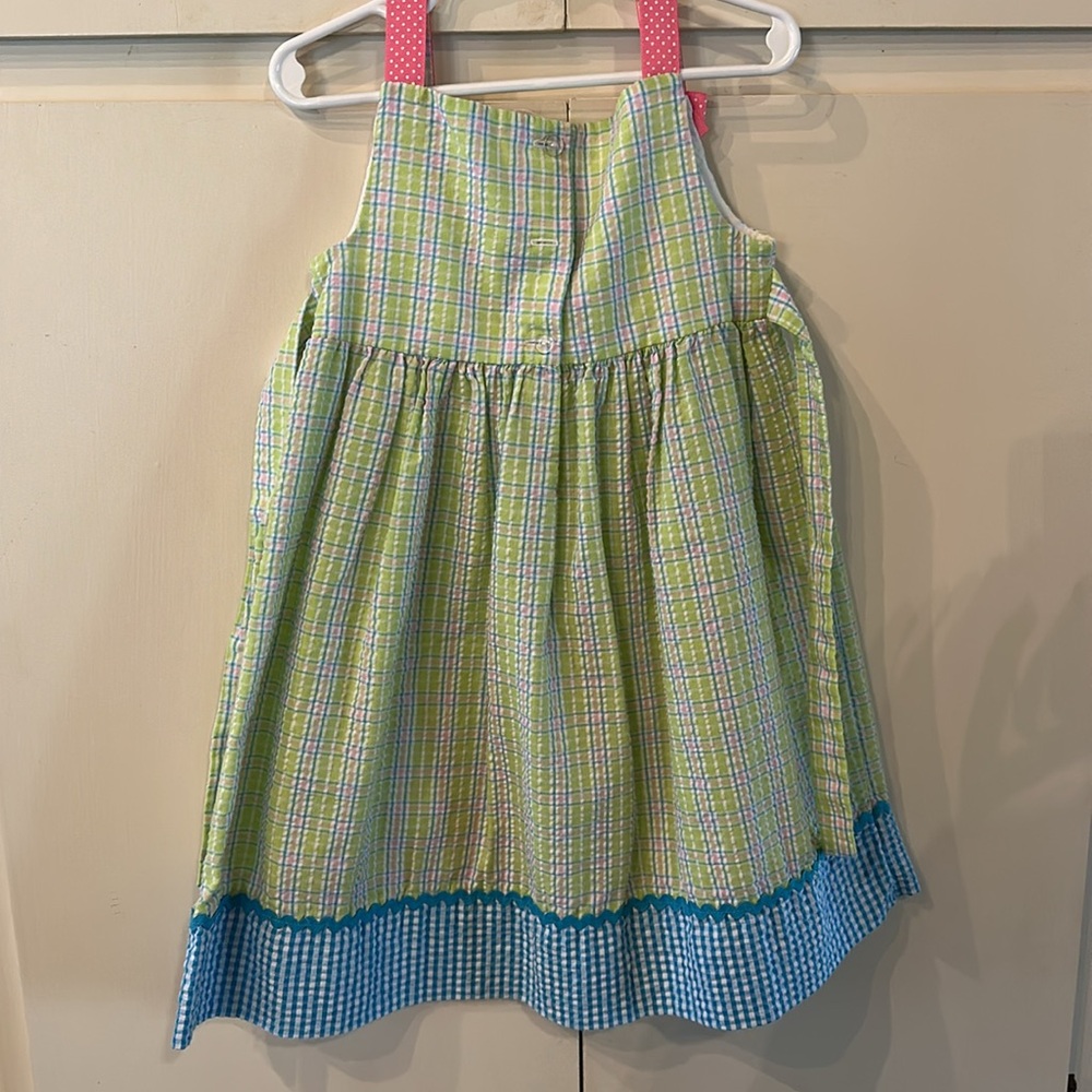 Octopus Dress - Picture 4 of 8